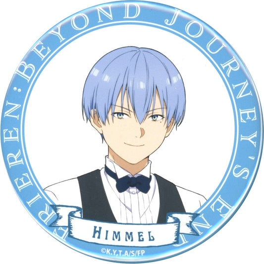 Himmel Frieren: Beyond Journey's End Button Frieren: Beyond Journey's End Cafe [USED]