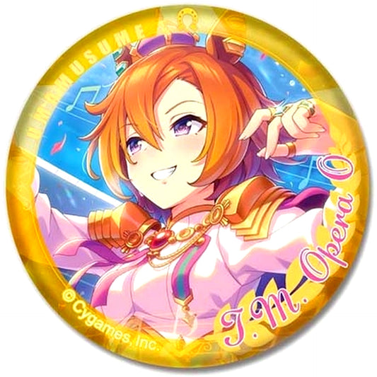 T.M. Opera O Uma Musume Pretty Derby Button Vol.4 A [USED]