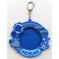 Demon Slayer: Kimetsu no Yaiba Inosuke Hashibira Can Badge Cover Demon Slayer Festival: Anime 5th Anniversary Festival Limited Buttons [USED]