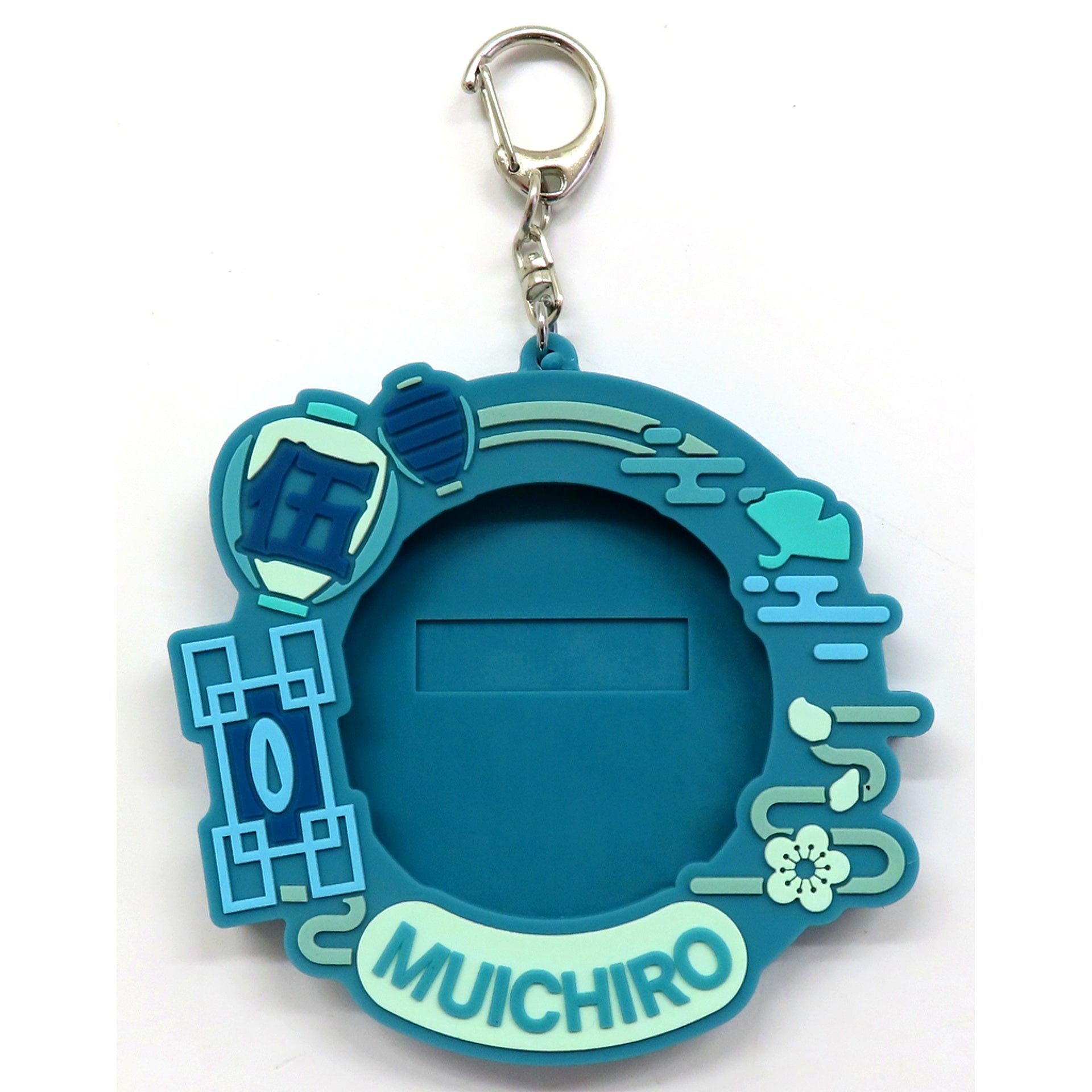 Muichiro Tokito Demon Slayer Kimetsu Festival Anime 5th Anniversary Festival Button Cover [USED]