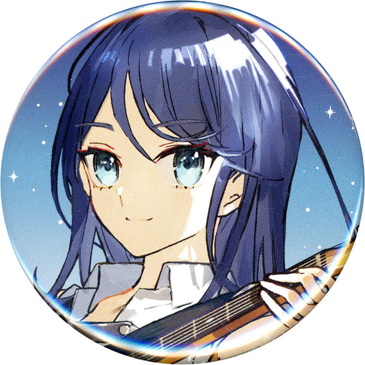 Ichika Hoshino Project SEKAI Colorful Stage! feat. Hatsune Miku Single Item 56mm Button CD Leo need SEKAI ALBUM Vol.2 First Press Limited Edition with Goods Gamers Purchase Bonus [USED]