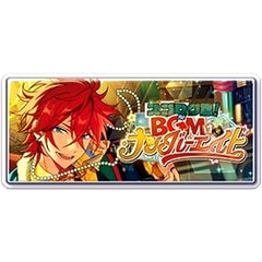 Rinne Amagi Ensemble Stars!! Banner Button Collection CLIMAX SPOTLIGHT ver. [USED]
