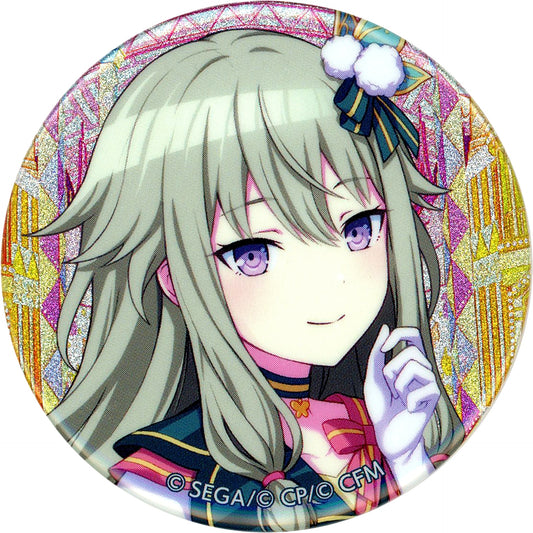 Nene Kusanagi Project SEKAI COLORFUL STAGE! feat. Hatsune Miku Glitter Button Collection Vol.6 B [USED]
