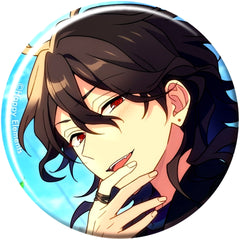 Rei Sakuma Ensemble Stars!! Theme Scout Button 2024 SPRING -Casual Side- [USED]