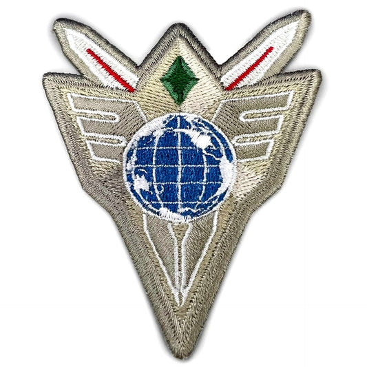 Allied Task Force ATF Brave Bang Bravern Detachable Patch [USED]
