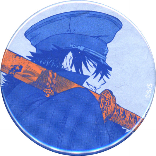 Oni Okuaki Recommendations from Iwamoto-Senpai Trading Button Vol.2 [USED]