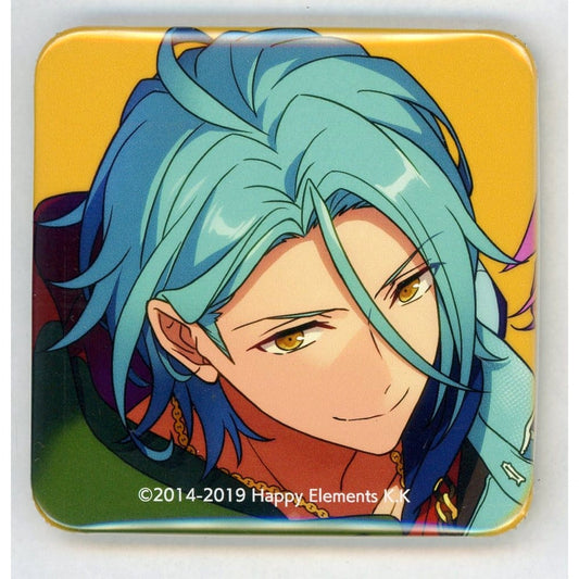 HiMERU Ensemble Stars!! Idol Square Button animate Limited CD Crazy: B Album Series Trip Limited Edition Bonus Included Items [USED]