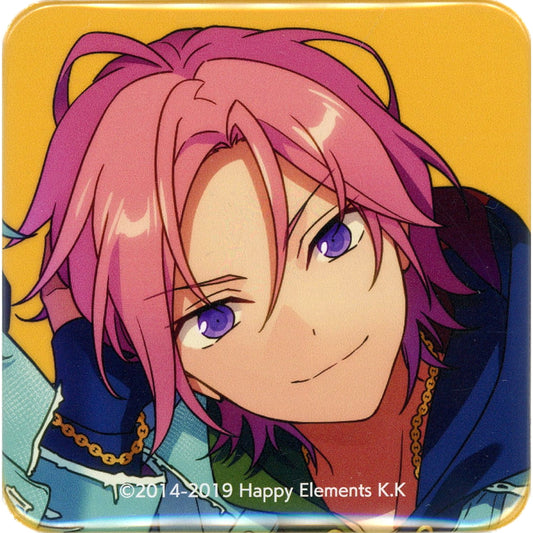 Kohaku Oukawa Ensemble Stars!! Idol Square Button animate Limited CD Crazy: B Album Series Trip Limited Edition Bonus Included Items [USED]