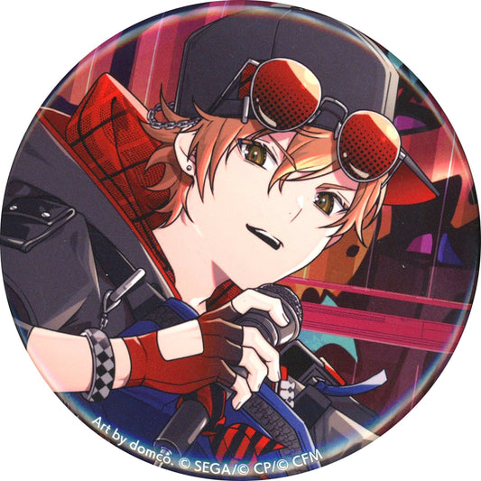 Akito Shinonome Project SEKAI COLORFUL STAGE! feat. Hatsune Miku Connect Live Leo/need x Vivid BAD SQUAD RESONANCE BEATS!! Button Collection Vivid BAD SQUAD [USED]