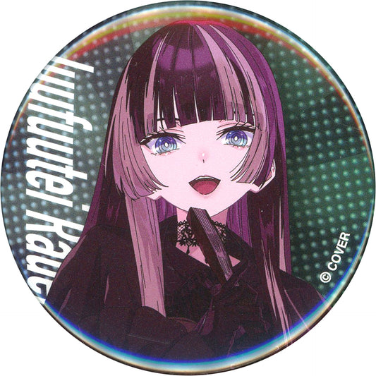 Juufuutei Raden HASU Illustration Virtual YouTuber Hololive Random Button ReGLOSS s PLAYLIST 01 [USED]