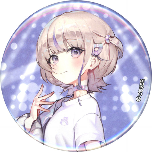 Todoroki Hajime hololive Watersnake Illustration Random Button Virtual YouTuber ReGLOSS s PLAYLIST 01 [USED]