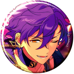 Adonis Otogari Ensemble Stars!! Collection Button 2024 Jun. Idol Side [USED]