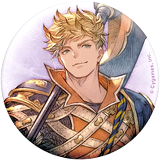 GRANBLUE FANTASY: Relink Vane Character Badge Collection Vol.2 Buttons [USED]