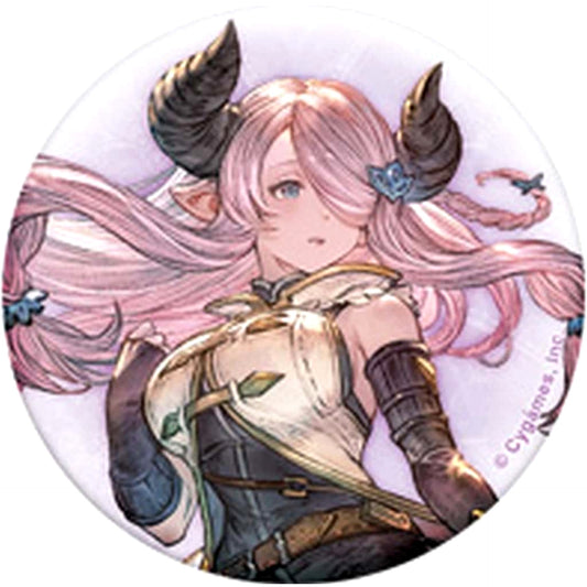 GRANBLUE FANTASY: Relink Narumea Character Badge Collection Vol.2 Buttons [USED]