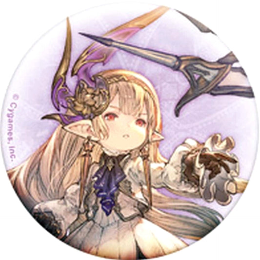 GRANBLUE FANTASY: Relink Maglielle Character Badge Collection Vol.2 Buttons [USED]