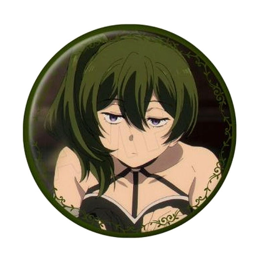 Ubel Frieren: Beyond Journey's End Trading Button vol.2 [USED]