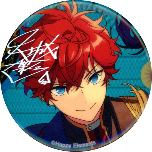 Hiiro Amagi Ensemble Stars!! gracolle CANBA!! ALBUM SERIES TRIP box A [USED]