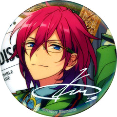 Ibara Saegusa Ensemble Stars!! gracolle CANBA!! ALBUM SERIES TRIP box A [USED]