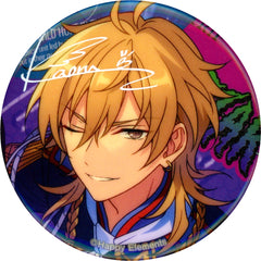 Kaoru Hakaze Ensemble Stars!! gracolle CANBA!! ALBUM SERIES TRIP box B [USED]