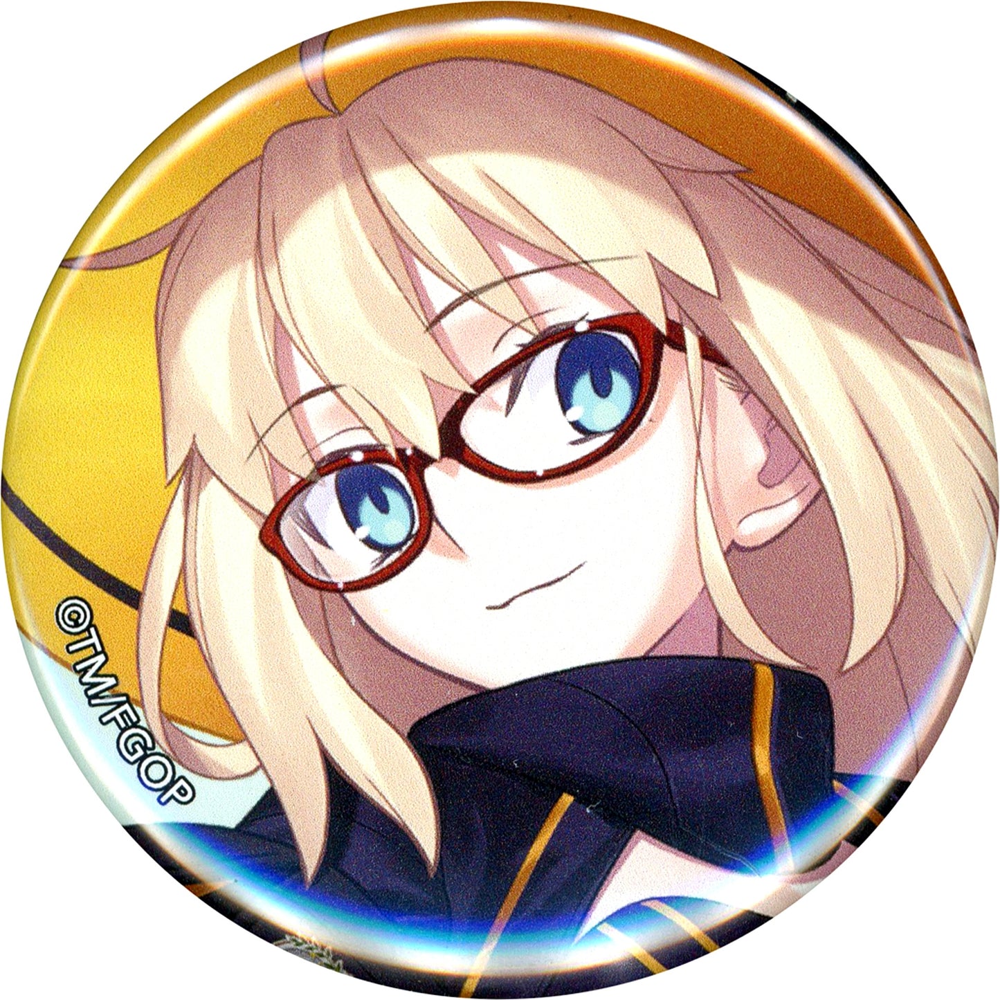 Caster Rain Witch Tonelico Fate/Grand Order Spirit Origin Summon Button Fes 2024 Drawn Servant A Fes 2024 9th Anniversary [USED]