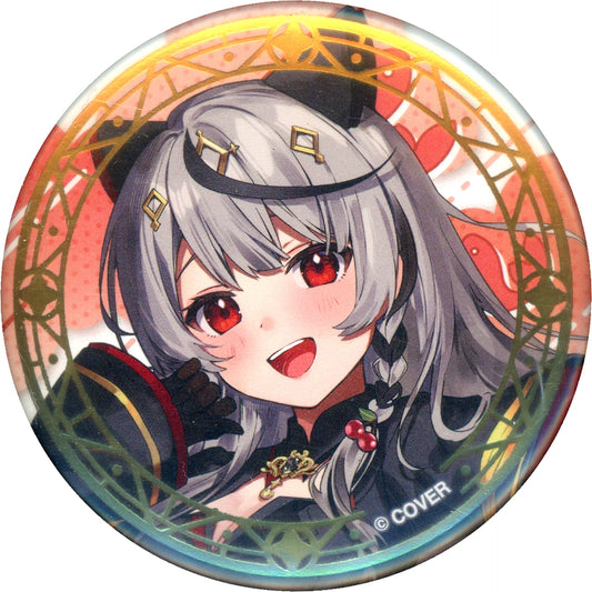 Sakamata Chloe Hololive Normal Proportions Random Button Magical Girl HoloWitches [USED]