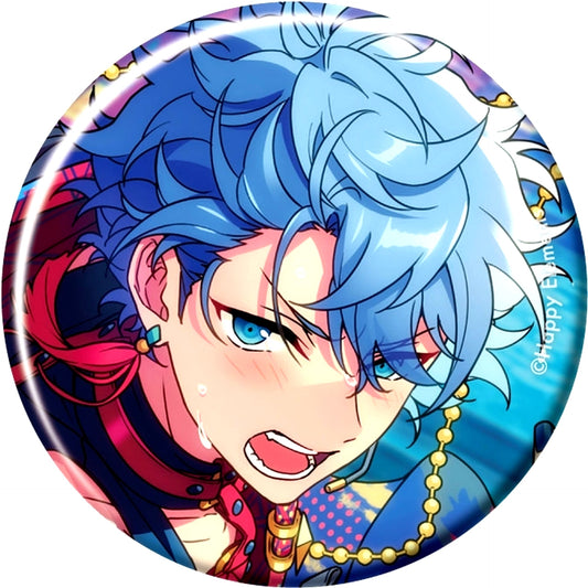 Izumi Sena Ensemble Stars!! Collection Button 2024 Aug. -Idol Side- [USED]