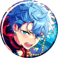 Izumi Sena Ensemble Stars!! Collection Button 2024 Aug. -Idol Side- [USED]