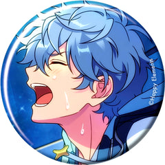 Izumi Sena Ensemble Stars!! Collection Button 2024 Aug. -Casual Side- [USED]