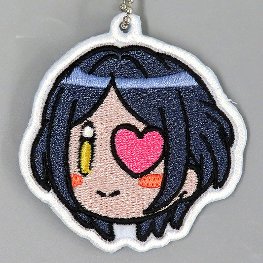 Kanade Hayami Official Po Patch The Idolmaster Cinderella Girls THE IDOLMASTER MASTER EXPO Goods [USED]