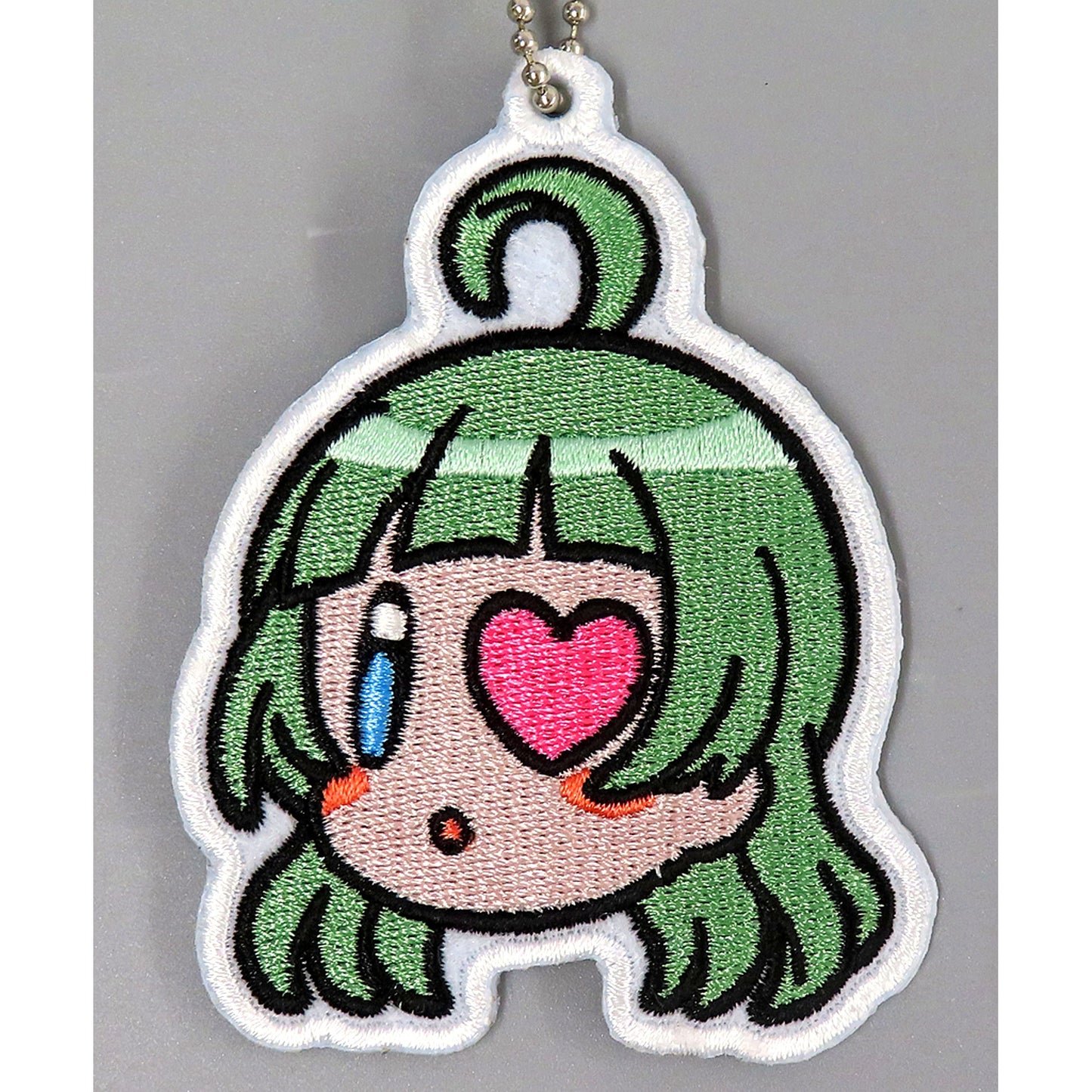 Elena Shimabara Official Po Patch The Idolmaster Million Live! THE IDOLMASTER MASTER EXPO Goods [USED]