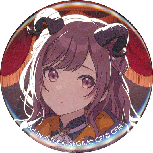 Single Ena Shinonome Project SEKAI COLORFUL STAGE! feat. Hatsune Miku Lower Button [USED]