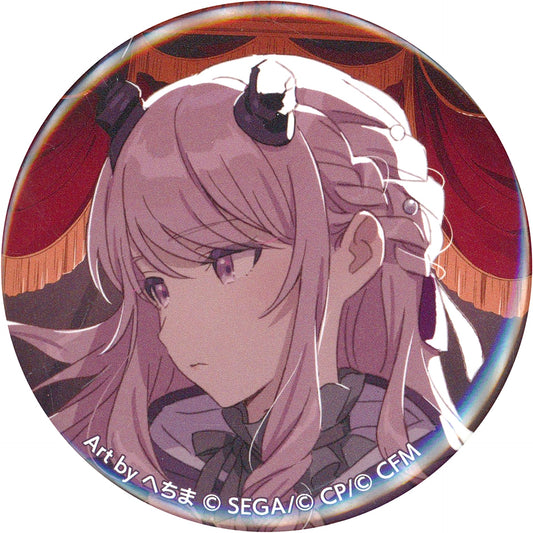 Mizuki Akiyama Lower Button Project SEKAI COLORFUL STAGE! feat. Hatsune Miku [USED]