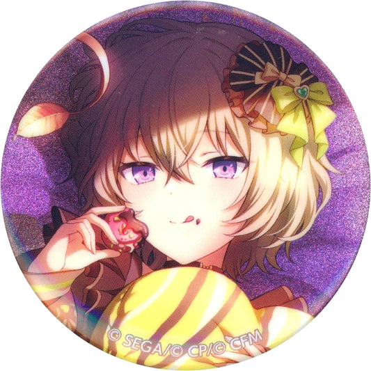Nene Kusanagi Project SEKAI COLORFUL STAGE! feat. Hatsune Miku Glitter Button Event Illustration Collection Vol. 28 C [USED]