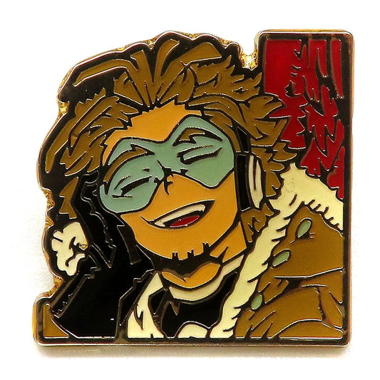 Hawks My Hero Academia Pins [USED]