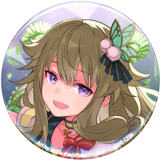Nene Kusanagi Project SEKAI COLORFUL STAGE! feat. Hatsune Miku Connect Live 4th Anniv Brilliant Stage Button Collection Wonderlands x Showtime [USED]