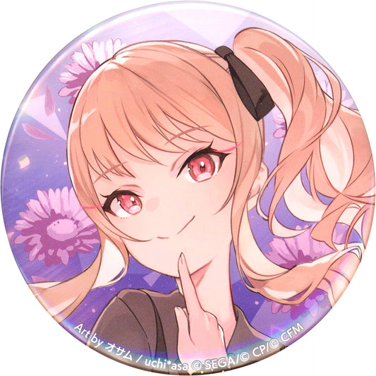 Mizuki Akiyama Nightcord at 25:00 Project SEKAI Colorful Stage! feat. Hatsune Miku Button Collection Connect Live 4th Anniversary Brilliant Stage [USED]