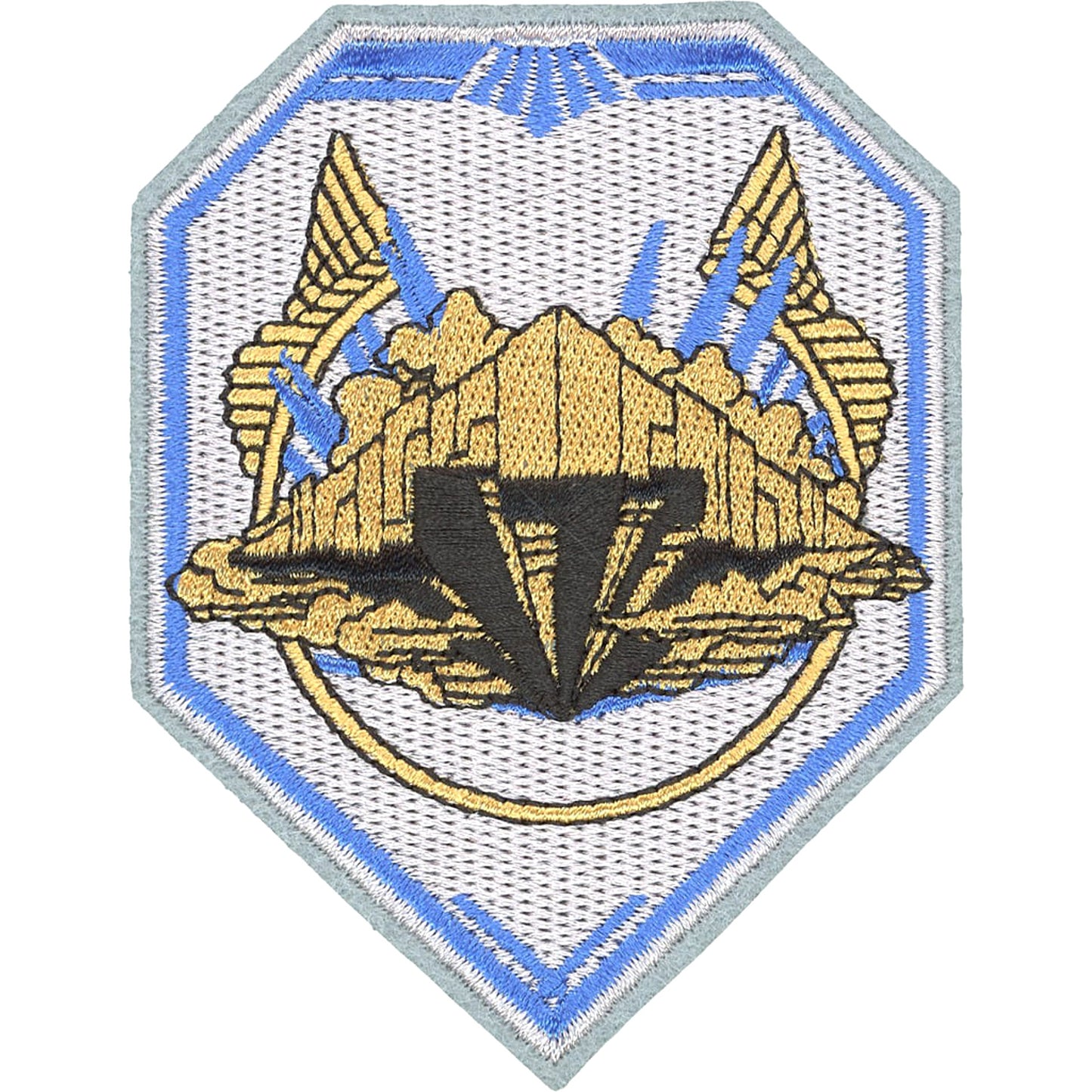 Granblue Fantasy Erste Empire Emblem Patch Granblue Fantasy EXTRA Fest 2024 Exclusive Other-Goods [USED]
