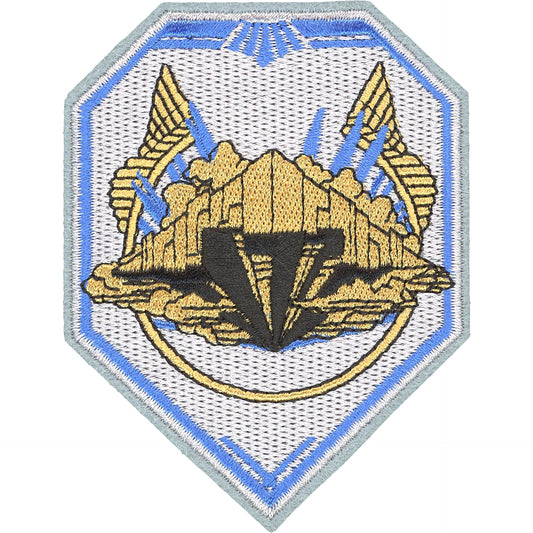 Granblue Fantasy Erste Empire Emblem Patch Granblue Fantasy EXTRA Fest 2024 Exclusive Other-Goods [USED]