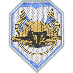 Granblue Fantasy Erste Empire Emblem Patch Granblue Fantasy EXTRA Fest 2024 Exclusive Other-Goods [USED]