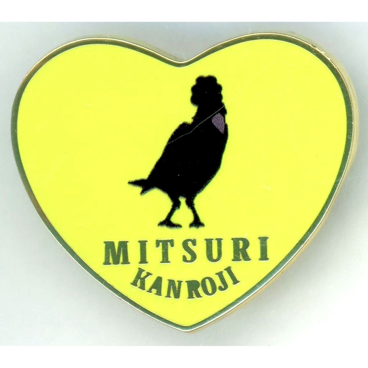 Mitsuri Kanroji Design 65 Demon Slayer: Kimetsu no Yaiba Hashira Exhibition And to the Infinity Castle Hashira Hyakkei Collection Pins 15 [USED]