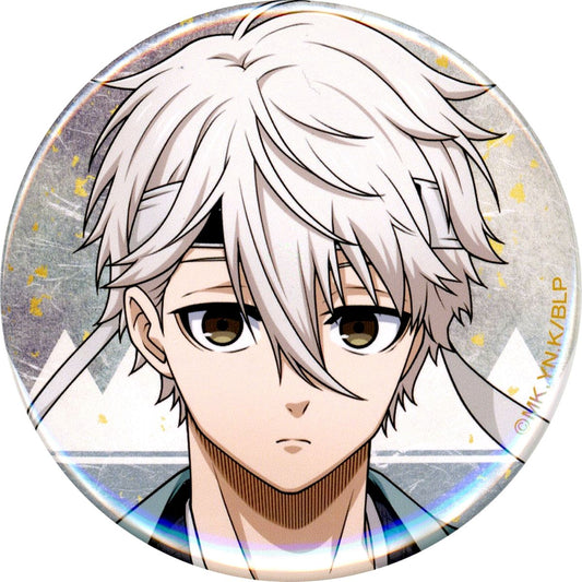 Seishiro Nagi Blue Lock x Lawson Full Body Button [USED]