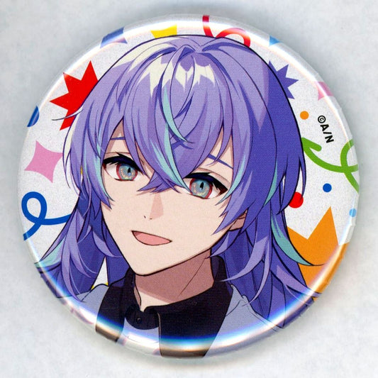 Hoshirube Sho Virtual YouTuber Nijisanji Nijisanji Fes 2025 Random Button [USED]