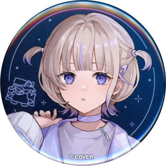 Todoroki Hajime, ReGLOSS Kina Illustration Virtual YouTuber Holo Live ReGLOSS's PLAYLIST 04 Random Button [USED]