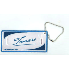 Temari Tsukimura Official Custom Patch Gakuen Idolmaster The 1st Period [USED]