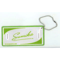 Sumika Shiun Official Custom Patch Gakuen Idolmaster The 1st Period [USED]