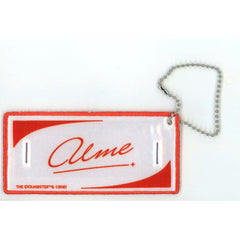 Ume Hanami Official Custom Patch Gakuen Idolmaster The 1st Period [USED]