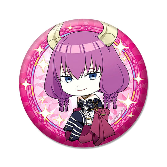 Aura Frieren: Beyond Journey's End Petanko Button vol.3 [USED]