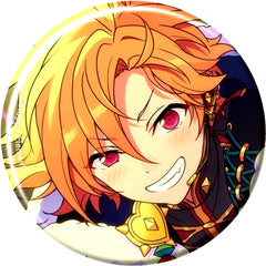 Nazuna Nito Ensemble Stars! Collection Button 2024 Dec. -Idol Side- [USED]