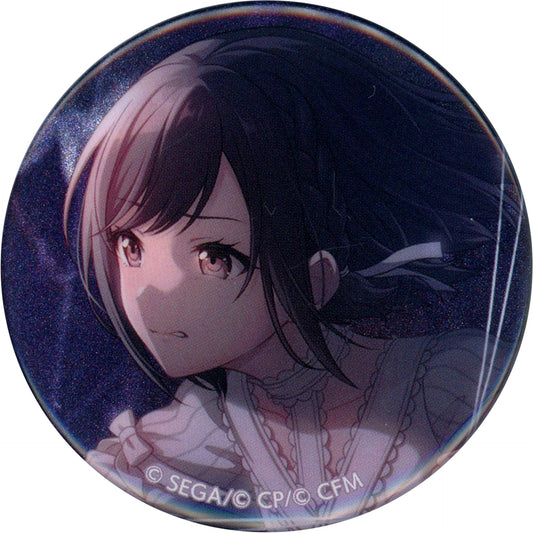 Ena Shinonome Invisible Shadow After Training Project SEKAI COLORFUL STAGE! feat. Hatsune Miku Glitter Button Event Illustration Collection Vol. 32 A [USED]