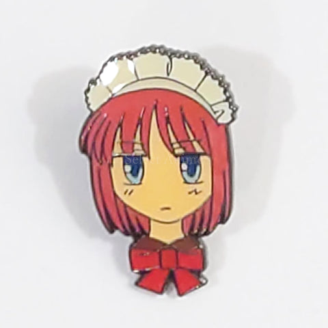 Tsukihime Hisui Pintre Collection Pins Other-Goods [USED] — photo 1